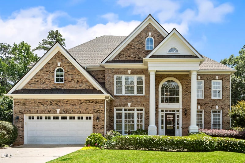 825 Highwater Pl, Fuquay Varina, NC 27526