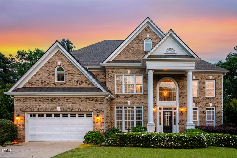 825 Highwater Pl, Fuquay Varina, NC 27526