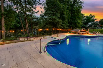 825 Highwater Pl, Fuquay Varina, NC 27526