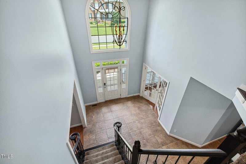 825 Highwater Pl, Fuquay Varina, NC 27526