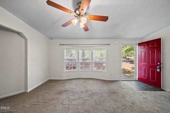 825 John Mitchell Rd, Youngsville, NC 27596