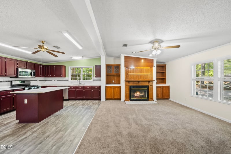 825 John Mitchell Rd, Youngsville, NC 27596