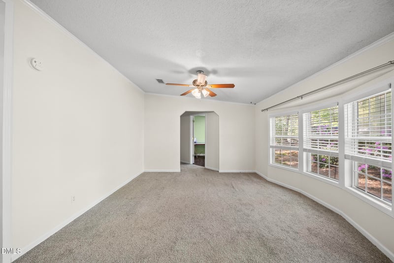 825 John Mitchell Rd, Youngsville, NC 27596