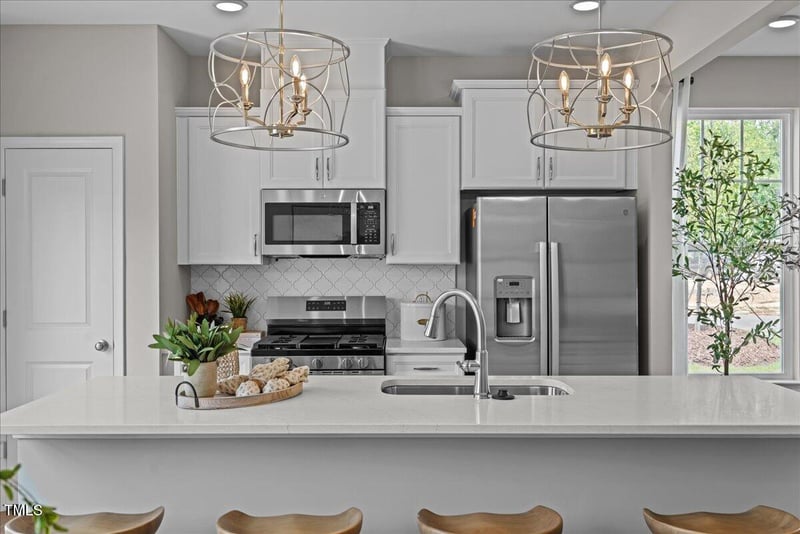 825 Kensley Grove Ln #19, Fuquay Varina, NC 27526