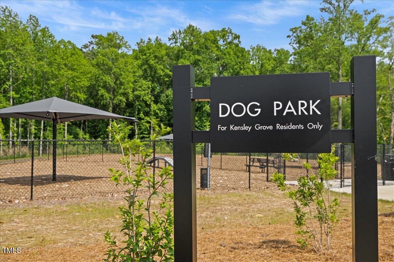 825 Kensley Grove Ln #19, Fuquay Varina, NC 27526