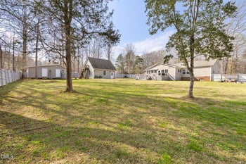 825 Latimer St, Hillsborough, NC 27278
