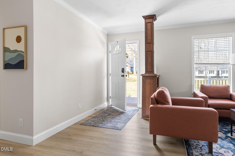 825 Latimer St, Hillsborough, NC 27278