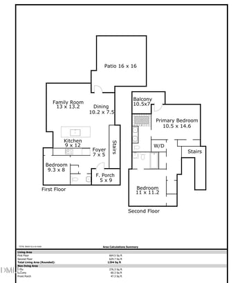 825 Markham Ave, Durham, NC 27701