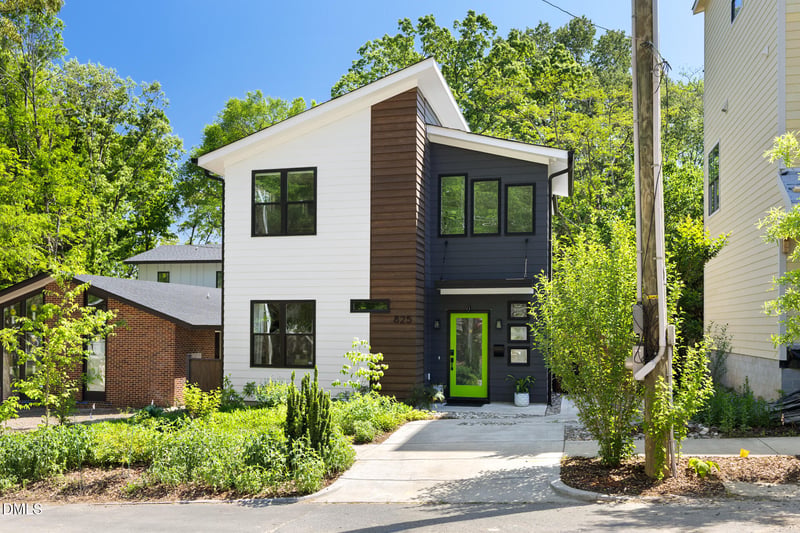 825 W Markham Ave, Durham, NC 27701