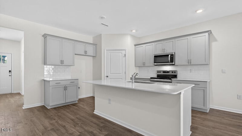 825 Norma Dr, Wendell, NC 27591