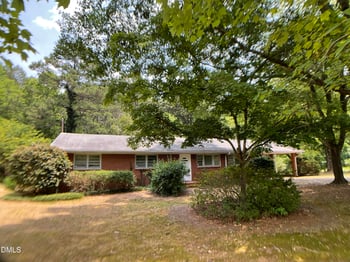 825 Old Ferrell Rd, Knightdale, NC 27545