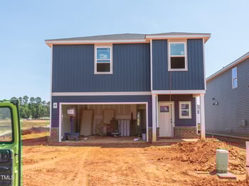 825 Ottawa Dr, Garner, NC 27529