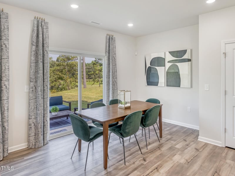 825 Ottawa Dr, Garner, NC 27529
