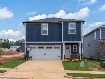 825 Ottawa Dr, Garner, NC 27529