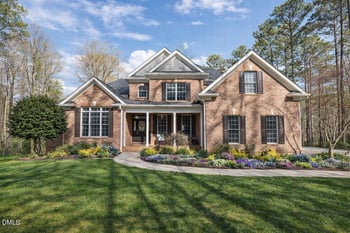 825 Oxbow Crossing Rd, Chapel Hill, NC 27516