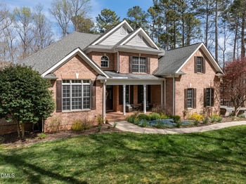 825 Oxbow Crossing Rd, Chapel Hill, NC 27516