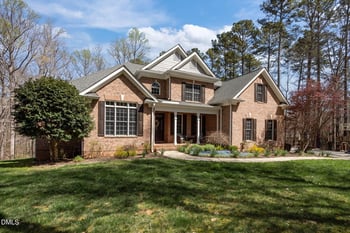 825 Oxbow Crossing Rd, Chapel Hill, NC 27516