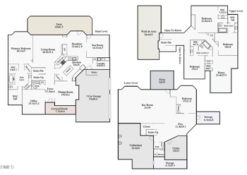 825 Oxbow Crossing Rd, Chapel Hill, NC 27516