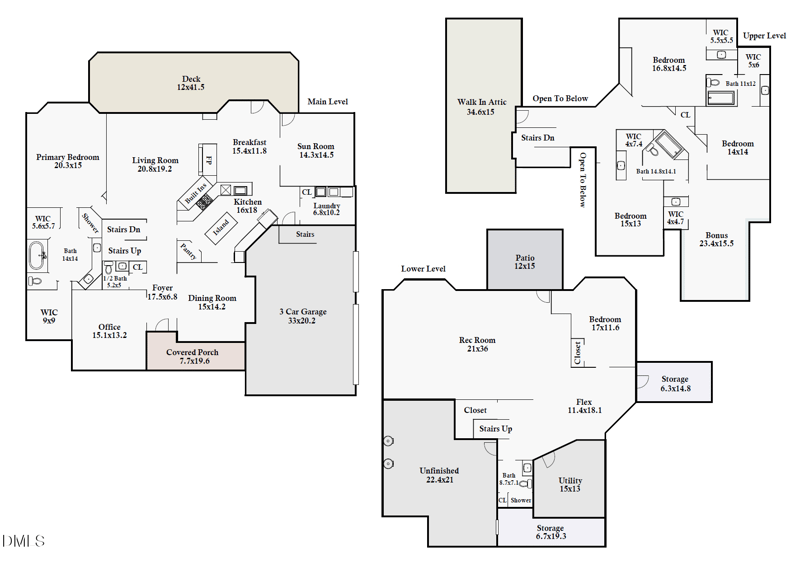 825 Oxbow Crossing Rd, Chapel Hill, NC 27516