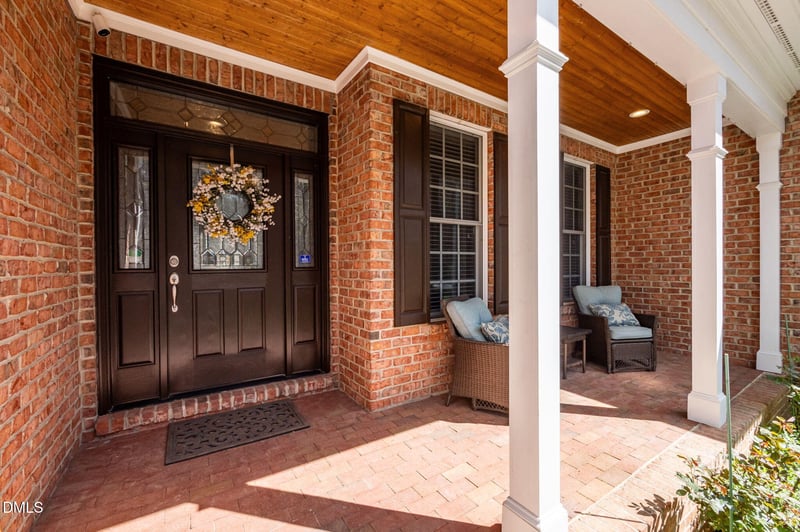 825 Oxbow Crossing Rd, Chapel Hill, NC 27516