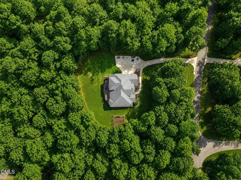 825 Oxbow Crossing Rd, Chapel Hill, NC 27516