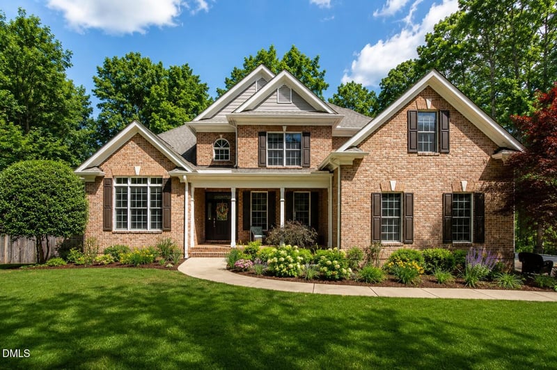 825 Oxbow Crossing Rd, Chapel Hill, NC 27516