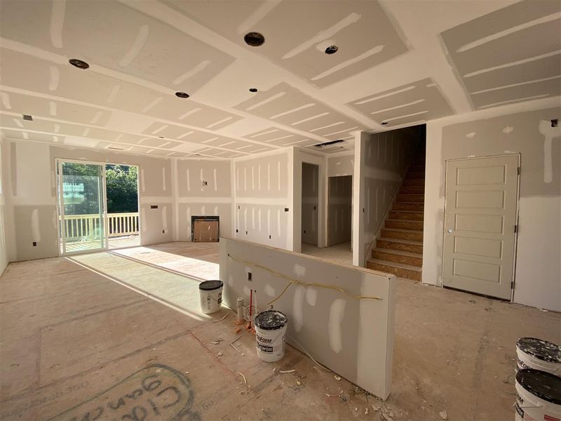 825 Park Vista Dr, Wake Forest, NC 27587