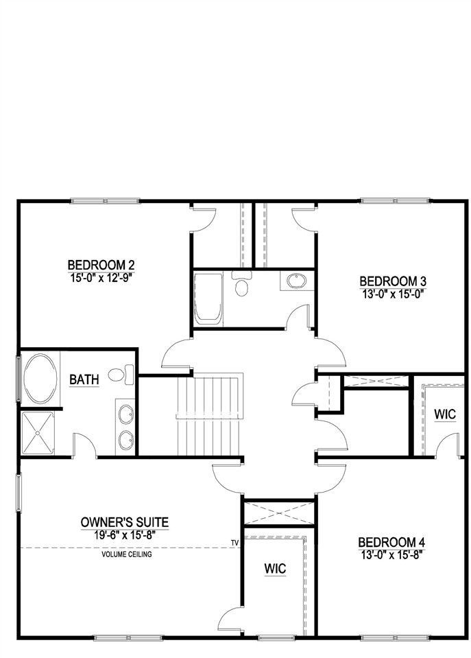 825 Pitch Pine Dr, Creedmoor, NC 27522