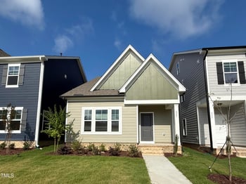 825 Portland Rose Dr, Knightdale, NC 27545