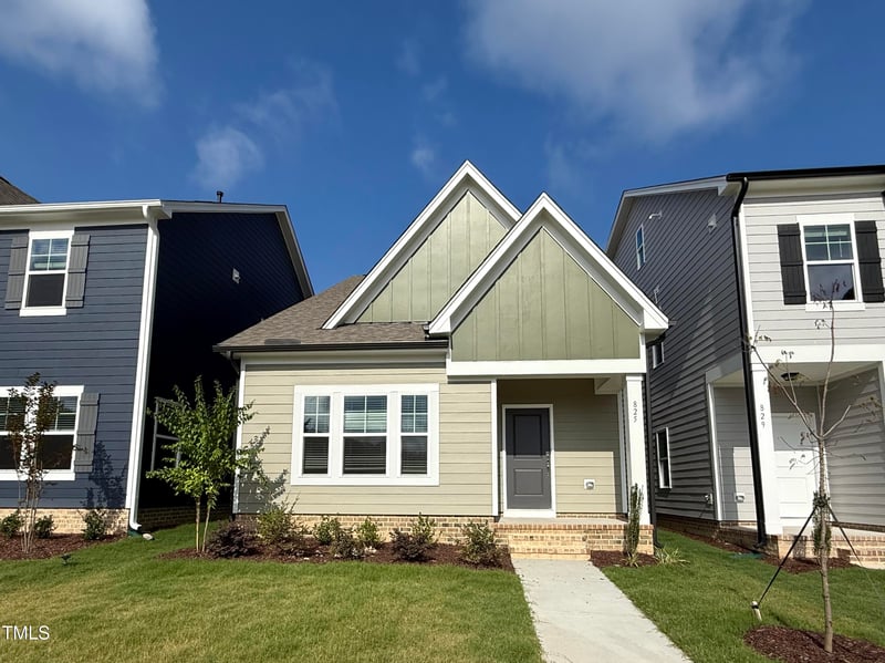 825 Portland Rose Dr, Knightdale, NC 27545