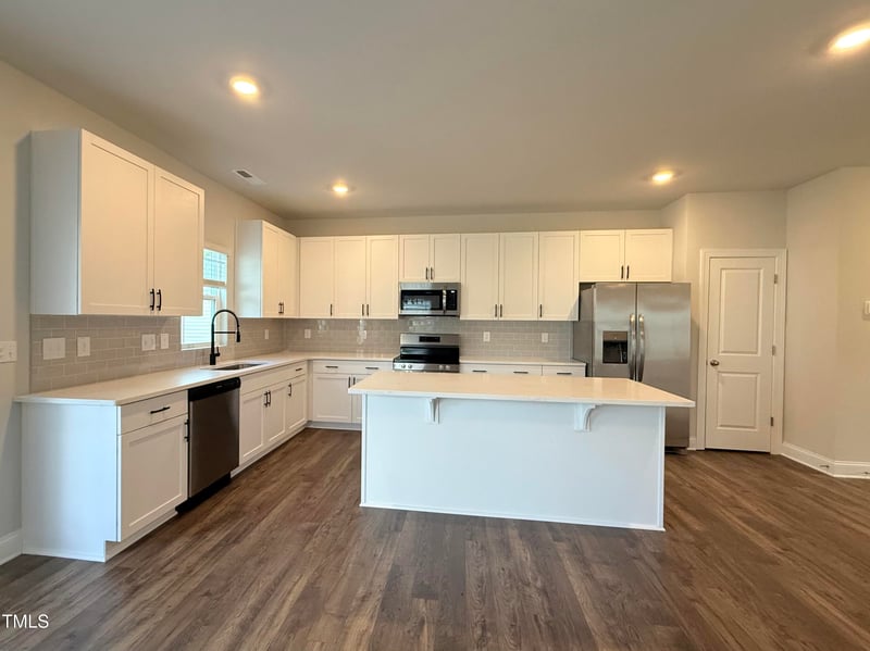 825 Portland Rose Dr, Knightdale, NC 27545
