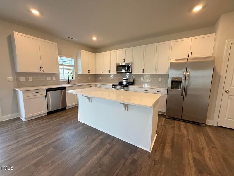 825 Portland Rose Dr, Knightdale, NC 27545