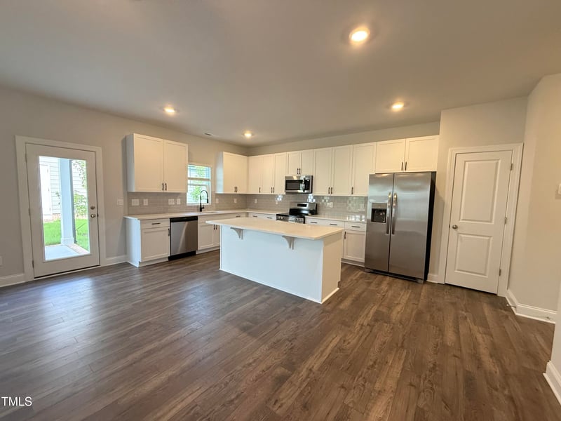 825 Portland Rose Dr, Knightdale, NC 27545
