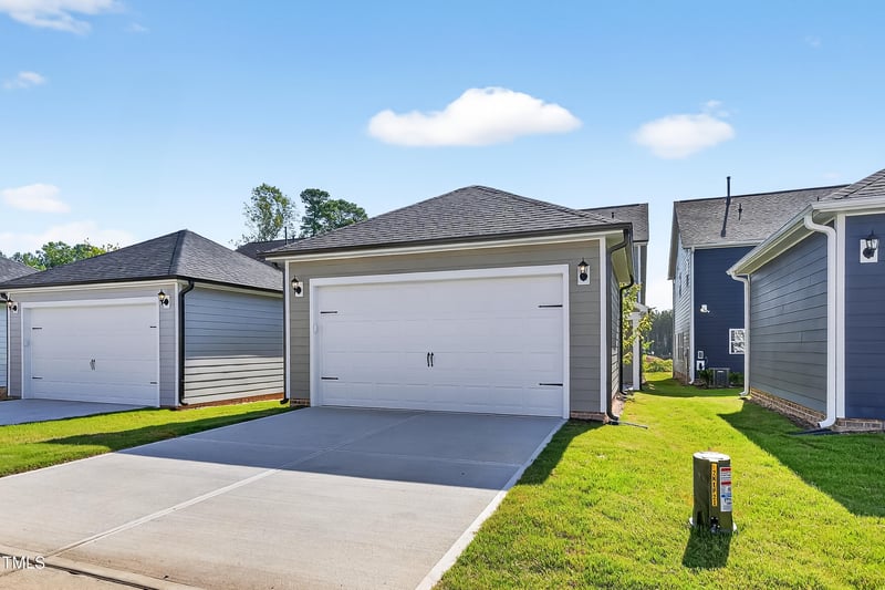 825 Portland Rose Dr, Knightdale, NC 27545