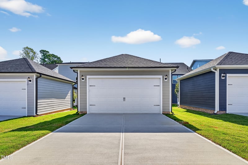 825 Portland Rose Dr, Knightdale, NC 27545