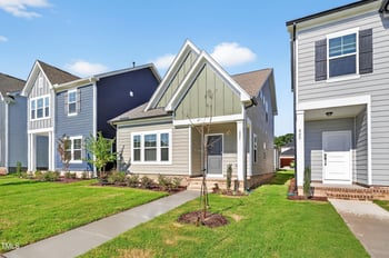 825 Portland Rose Dr, Knightdale, NC 27545