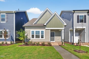 825 Portland Rose Dr, Knightdale, NC 27545
