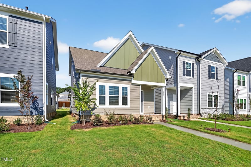 825 Portland Rose Dr, Knightdale, NC 27545