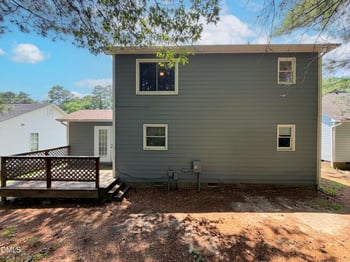 825 Rawls Dr, Raleigh, NC 27610