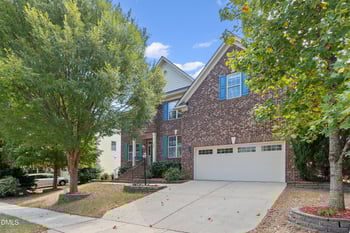 825 River Song Pl, Cary, NC 27519