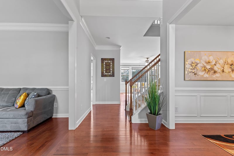 825 River Song Pl, Cary, NC 27519