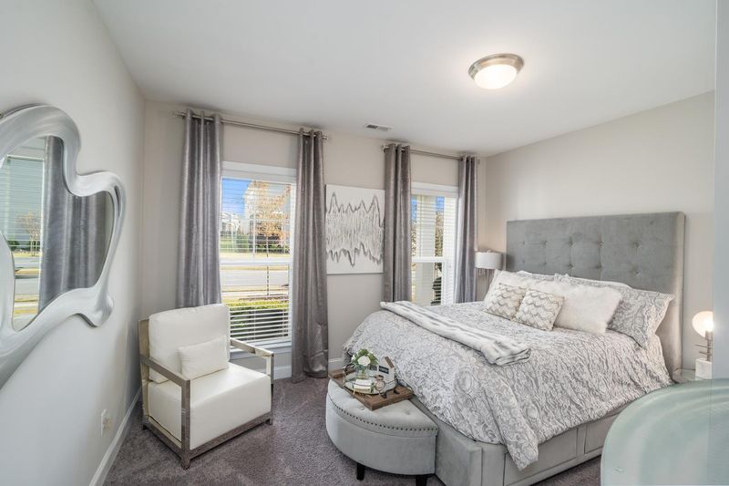 825 Stanly House St, Wake Forest, NC 27587