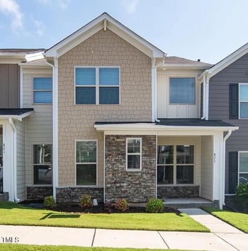 825 Sunshade Creek Dr, Wake Forest, NC 27587