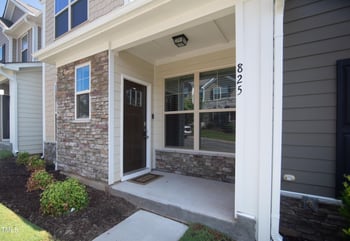 825 Sunshade Creek Dr, Wake Forest, NC 27587