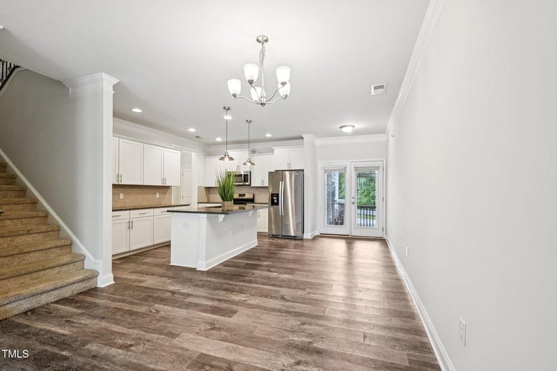 825 Sunshade Creek Dr, Wake Forest, NC 27587