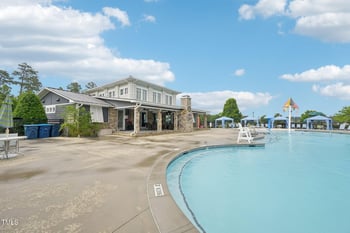 825 Sunshade Creek Dr, Wake Forest, NC 27587