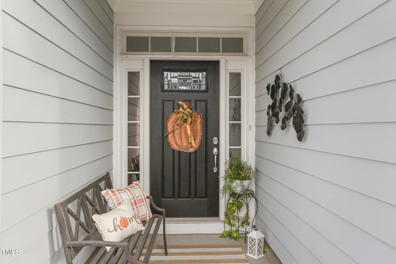 825 Traditions Ridge Dr, Wake Forest, NC 27587