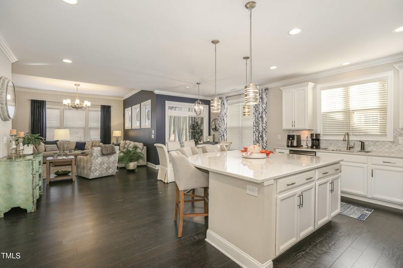 825 Traditions Ridge Dr, Wake Forest, NC 27587