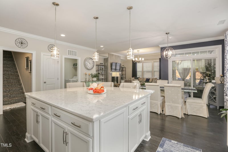 825 Traditions Ridge Dr, Wake Forest, NC 27587
