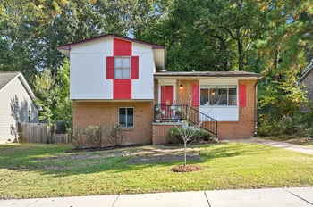 825 Waring St, Durham, NC 27704